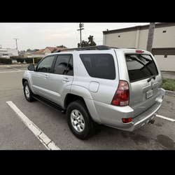 Toyota 4Runner