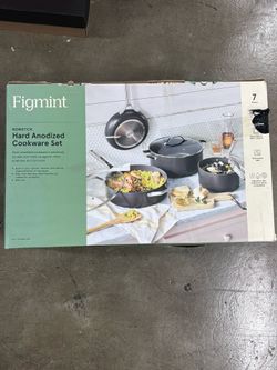 Kitchen Cookware Set