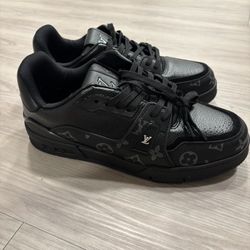 Louis Vuitton Shoes 