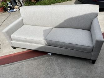 Pull Out Couch