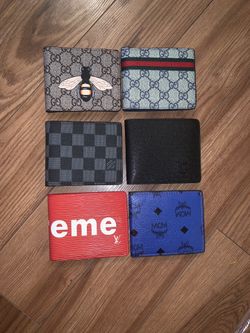 Wallets