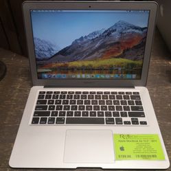 Apple MacBook Air 13.3" - 2011