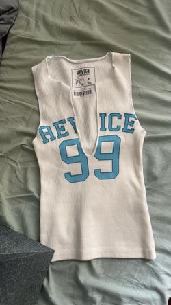 Revice tank top