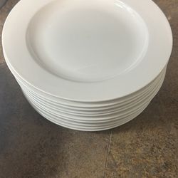 Bowls And Plates 