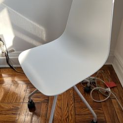 White Chair