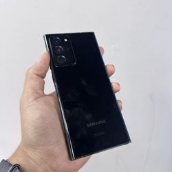 Samsung Note 20 Ultra Unlocked