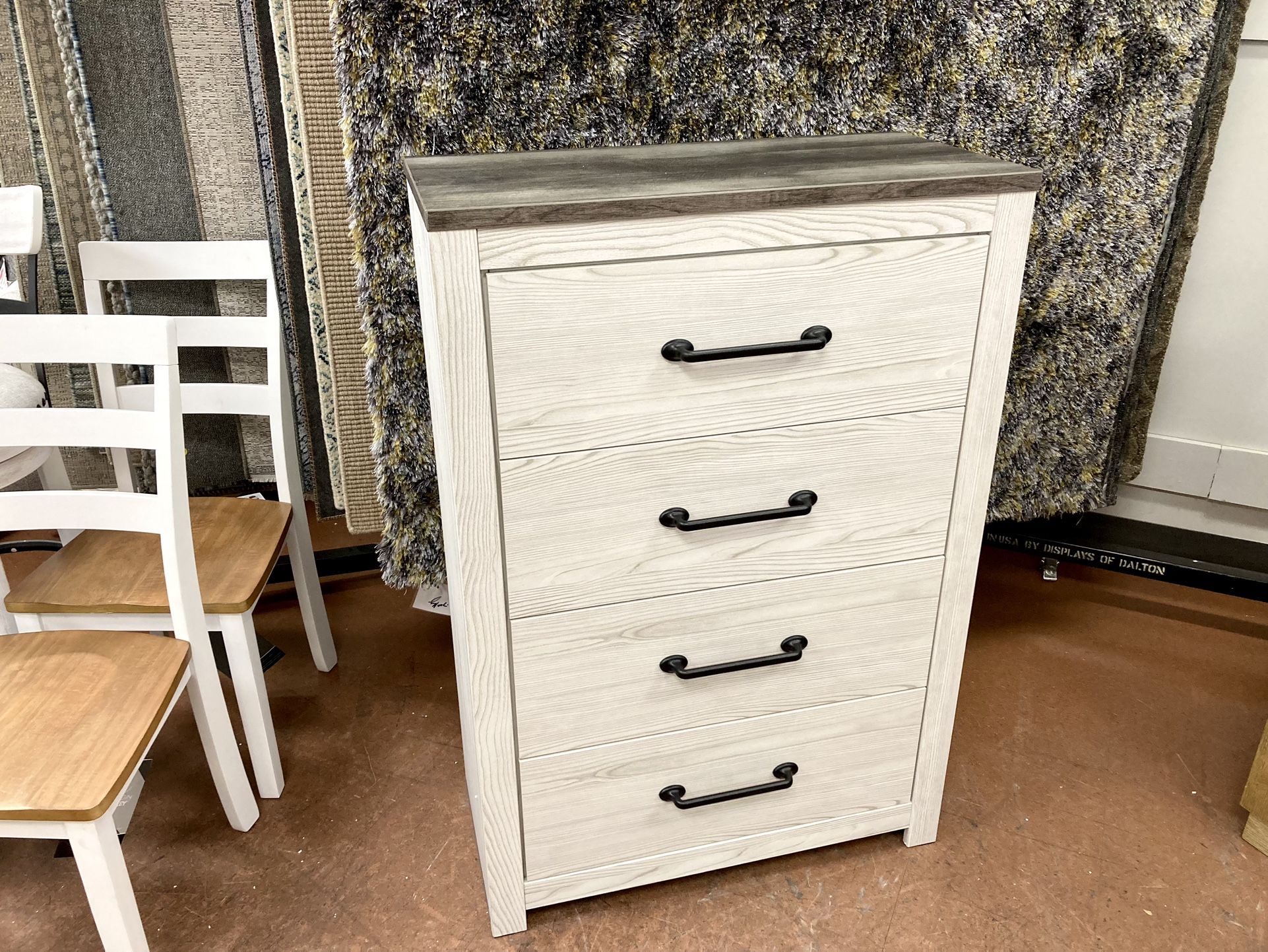 New Chest — SPECIAL