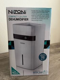 Dehumidifier