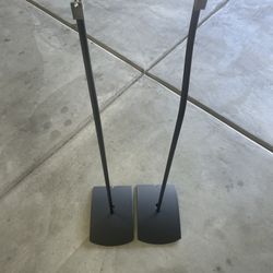 Bose UFS-20 Series II universal floorstands 