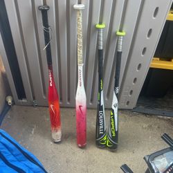 Baseball Bats