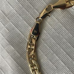 Gold Chain
