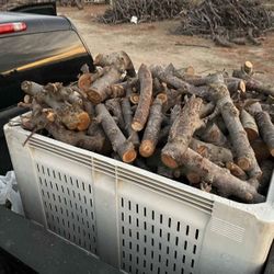 Firewood For Sale