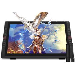 XP -Pen Artist22R Art Tablet 
