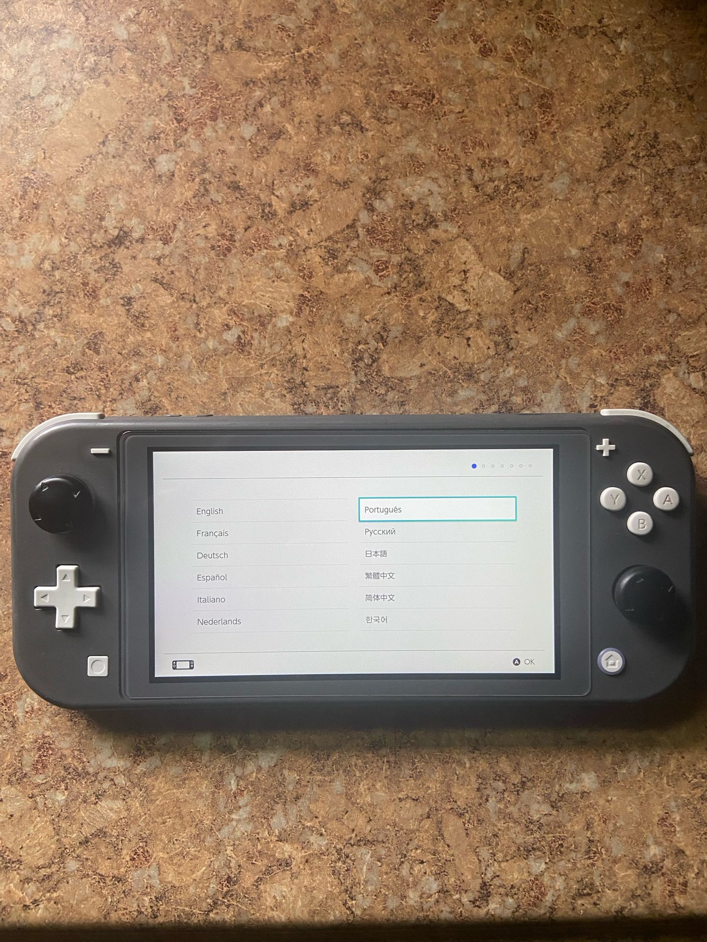 Nintendo Switch With Cases