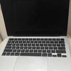 MacBook Air With M2