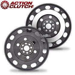 Action Clutch Lightweight Flywheel B & K SERIES