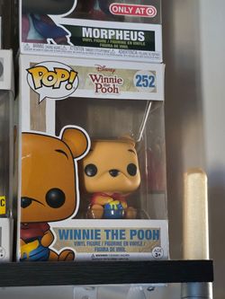 Funko Pop! Winnie the Pooh
