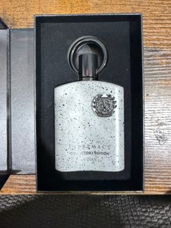 Afnan supremacy collectors edition cologne
