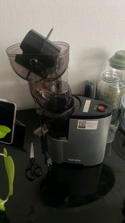 Juicer