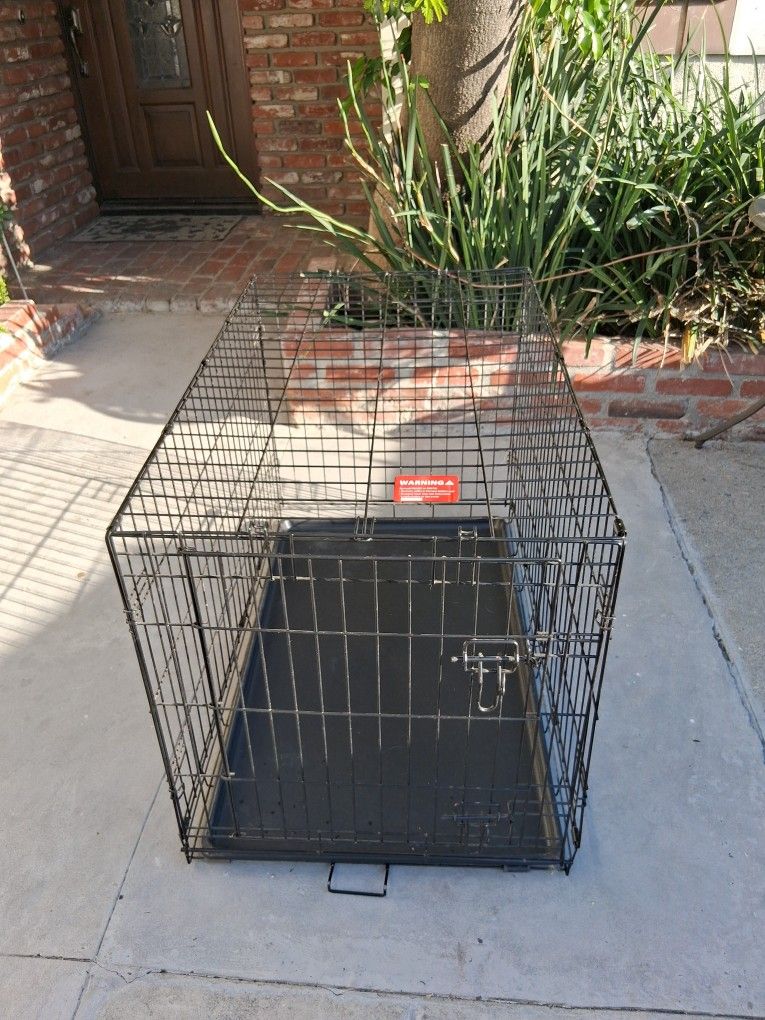 Dog Crate Medium/Large