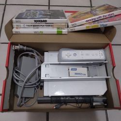 Nintendo Wii 