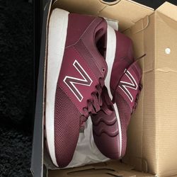 Nike Roshi’s Size 9  And New Balance Size 8 1/2