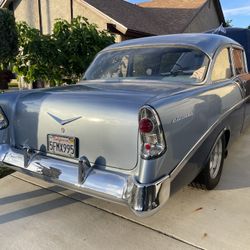 1956 Chevrolet Bel Air