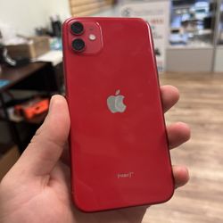 Apple Iphone 11 Unlocked 64GB