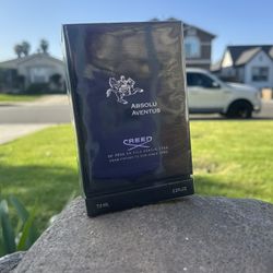 Absolu Aventus Creed 