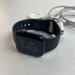 Apple Watch SE 2nd Gen  