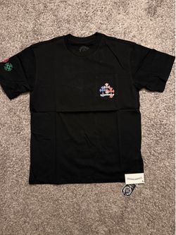 Chrome Hearts Tee