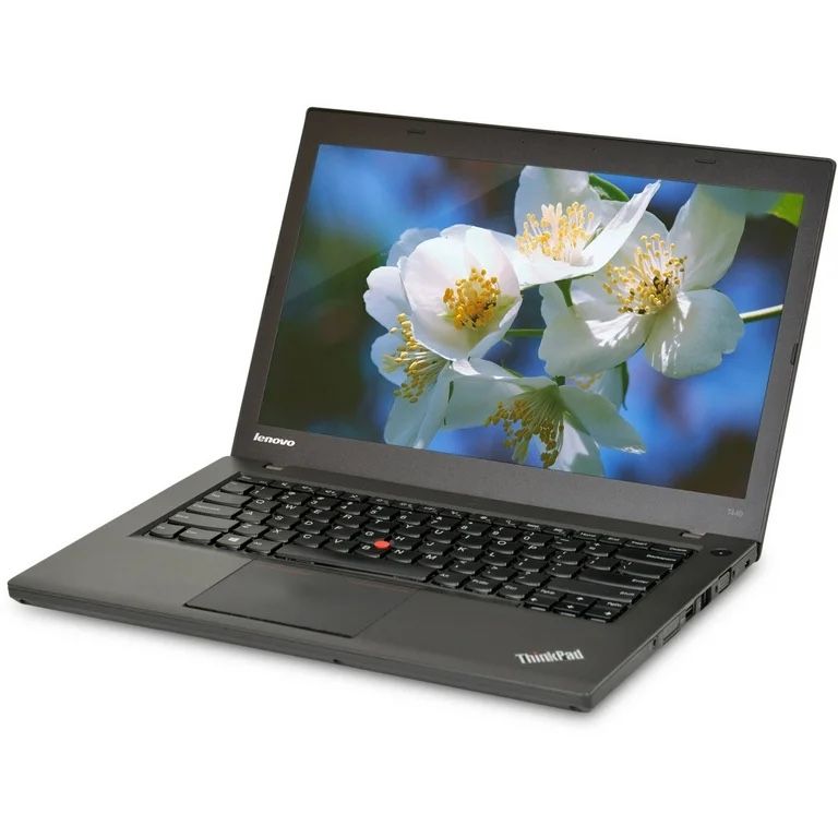 Lenovo Thinkpad Notebook PC