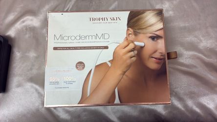 Microderm kit