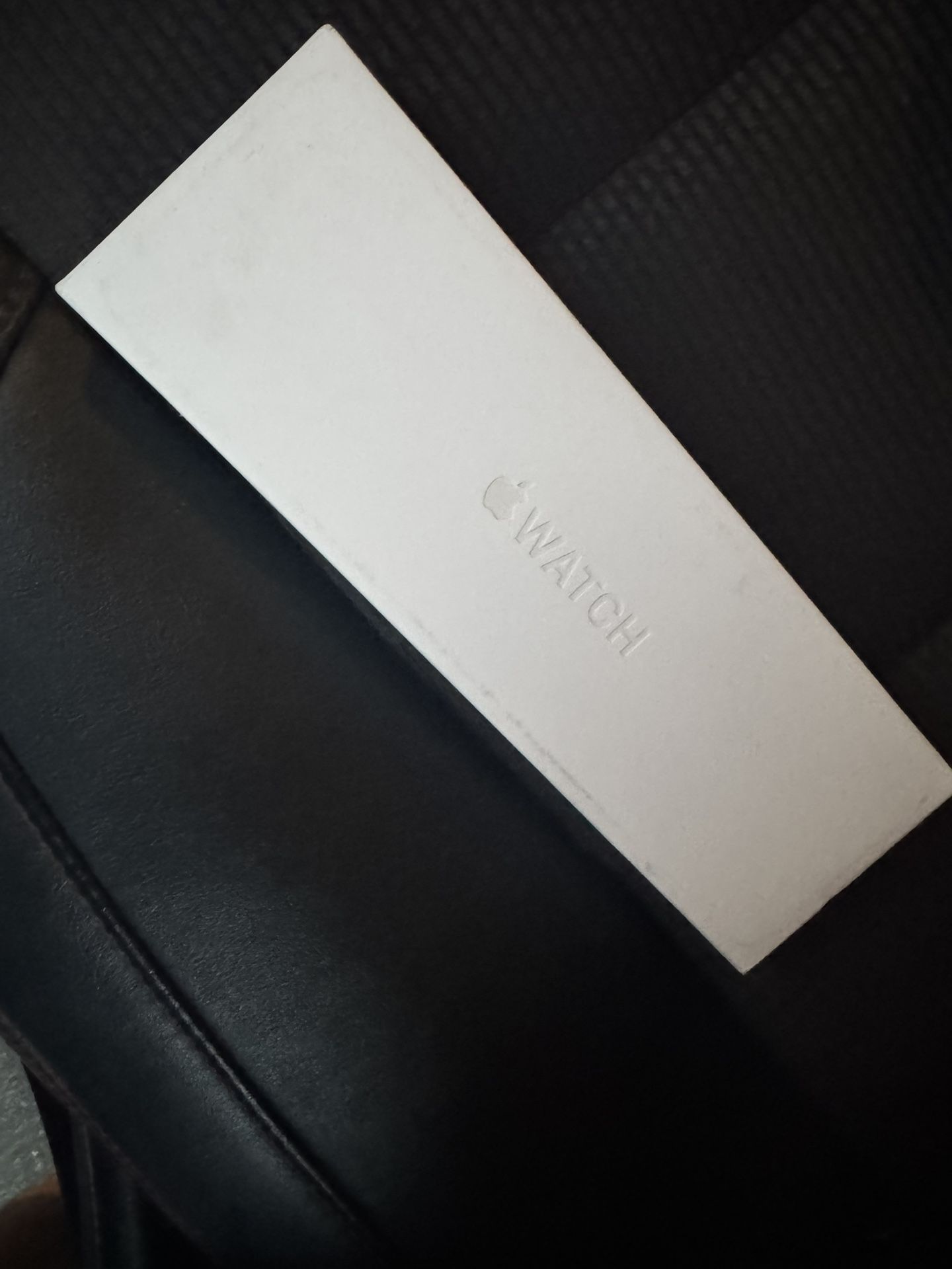 Apple Watch Series 10 