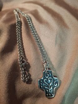 James Avery retired cross