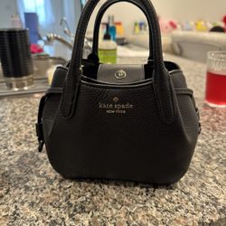 Kate Spade Mini Dumpling Bag