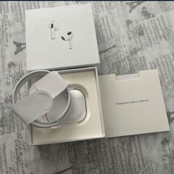 Airpods Generation 3