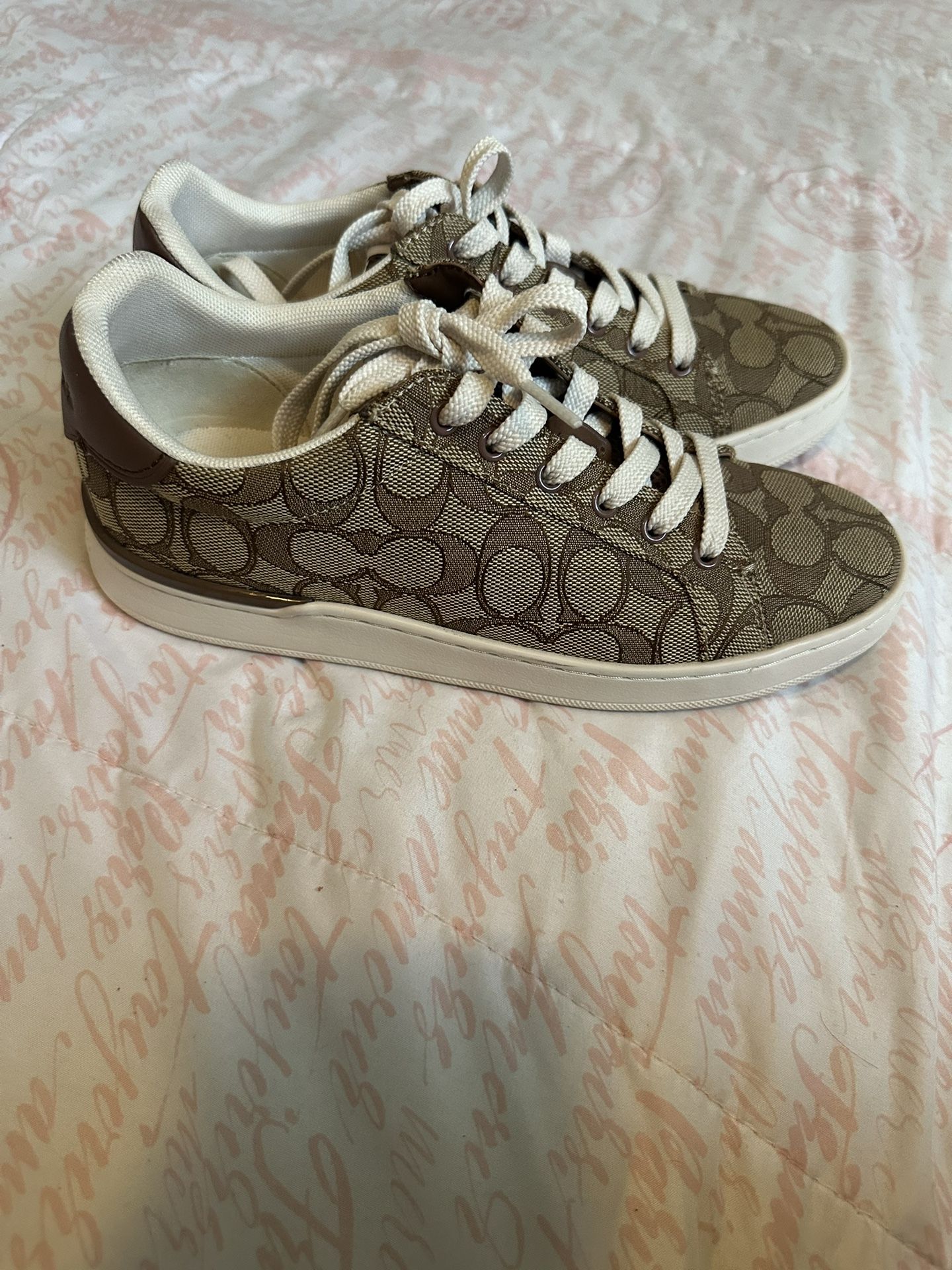 Coach Women Shoes 