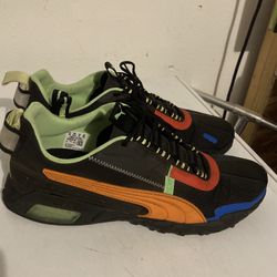 Puma Size 11