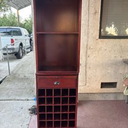 Wine Cabinet 