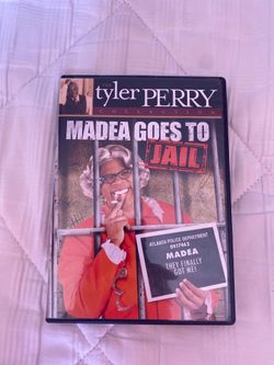 Madeas movies