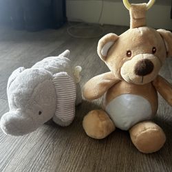  Baby Stuff Animals/toy