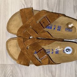 Birkenstock NEW  