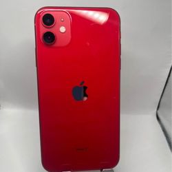 iPhone 11 Unlocked 