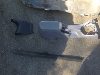 1994-2004 mustang parts