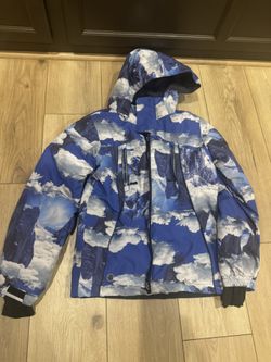 Snow Jacket