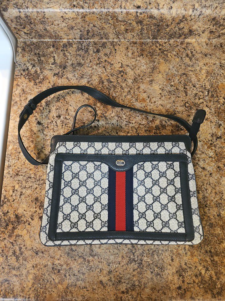 Gucci accessory collection made in italy 