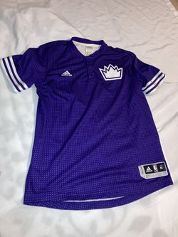 Original Training Sacramento Jersey