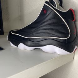 Jordan