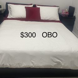 Bed Furniture 